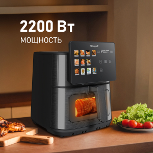 ��������� Weissgauff WAF 909 LE Digital FryPro