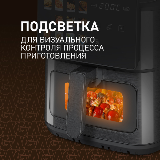 ��������� Weissgauff WAF 909 LE Digital FryPro