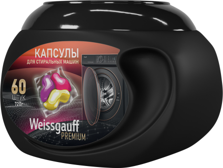 ������� ��� ���������� ������ Weissgauff Premium, 60��