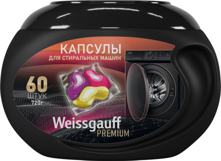 ������� ��� ���������� ������ Weissgauff Premium, 60��