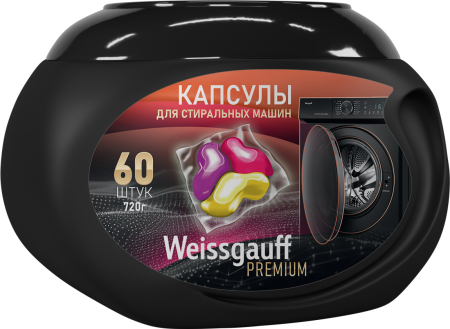������� ��� ���������� ������ Weissgauff Premium, 60��
