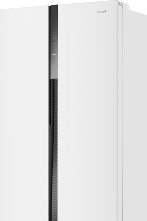 ��������������� ����������� � ���������� Weissgauff  WSBS 550 Inverter NoFrost White