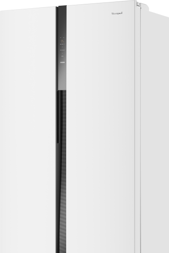 ��������������� ����������� � ���������� Weissgauff  WSBS 550 Inverter NoFrost White