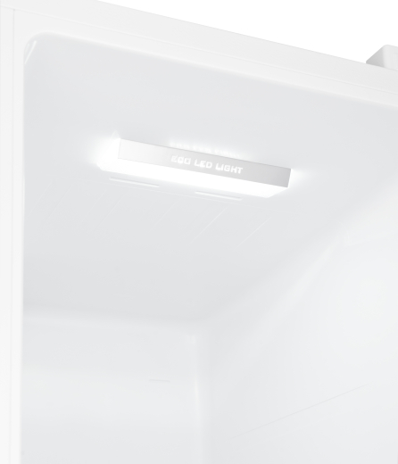 ��������������� ����������� � ���������� Weissgauff  WSBS 550 Inverter NoFrost White