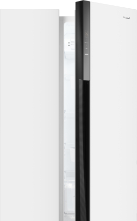 ��������������� ����������� � ���������� Weissgauff  WSBS 550 Inverter NoFrost White