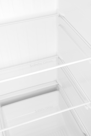 ��������������� ����������� � ���������� Weissgauff  WSBS 550 Inverter NoFrost White