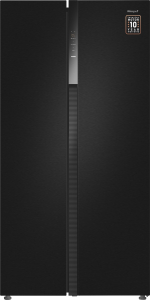 ��������������� ����������� � ���������� Weissgauff WSBS 550 Inverter NoFrost Black