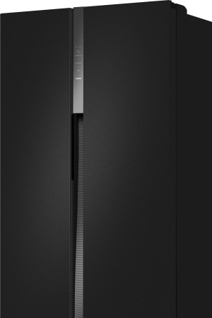 ��������������� ����������� � ���������� Weissgauff WSBS 550 Inverter NoFrost Black