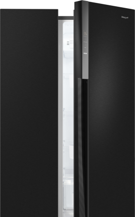 ��������������� ����������� � ���������� Weissgauff WSBS 550 Inverter NoFrost Black