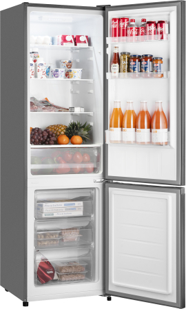 ��������������� ����������� Weissgauff WRK 1760 LowFrost Dark Grey