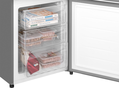 ��������������� ����������� Weissgauff WRK 1760 LowFrost Dark Grey