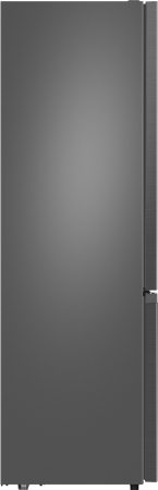 ��������������� ����������� Weissgauff WRK 1760 LowFrost Dark Grey