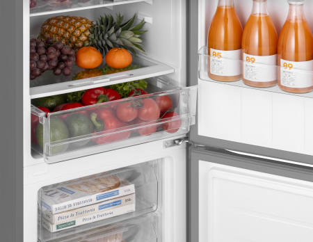 ��������������� ����������� Weissgauff WRK 1760 LowFrost Dark Grey