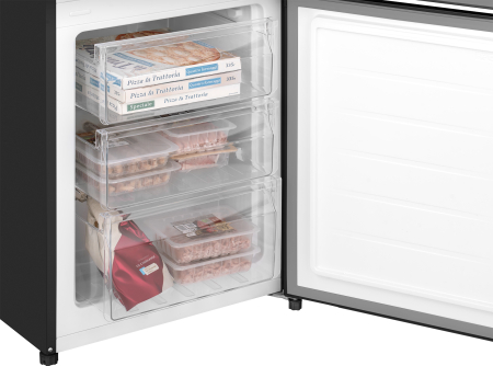 ��������������� ����������� Weissgauff WRK 1760 LowFrost Black