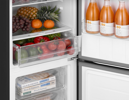 ��������������� ����������� Weissgauff WRK 1760 LowFrost Black