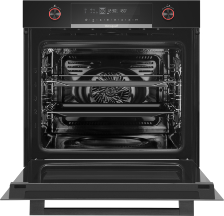 ������� ���� Weissgauff EOM 741 PDB Black Edition 