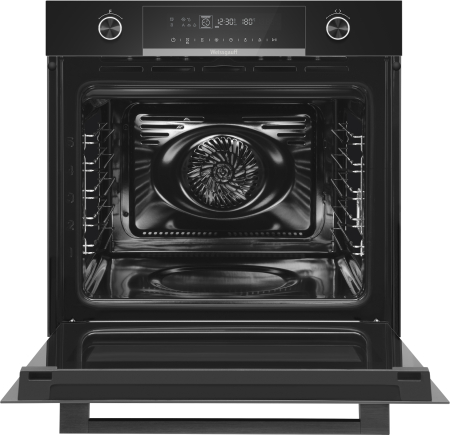 ������� ���� Weissgauff EOM 741 PDB Black Edition 