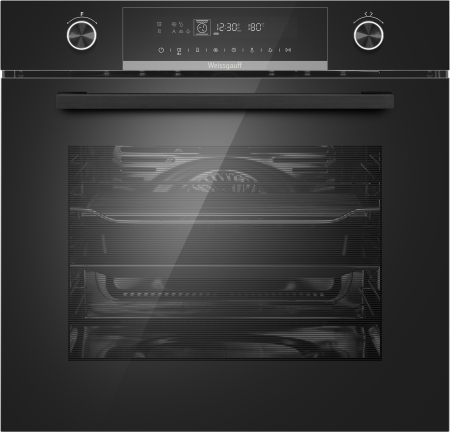 ������� ���� Weissgauff EOM 741 PDB Black Edition 