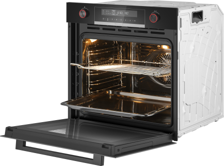 ������� ���� Weissgauff EOM 741 PDB Black Edition 