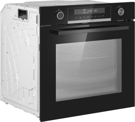 ������� ���� Weissgauff EOM 741 PDB Black Edition 