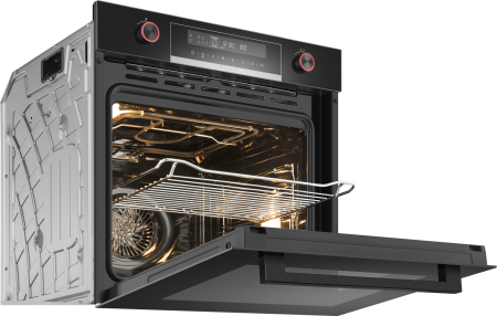 ������� ���� Weissgauff EOM 741 PDB Black Edition 