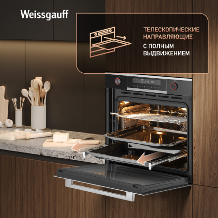 ������� ���� Weissgauff EOM 751 PDBSX