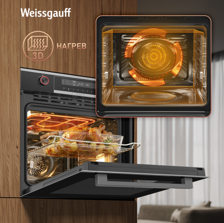 ������� ���� Weissgauff EOM 751 PDBSX