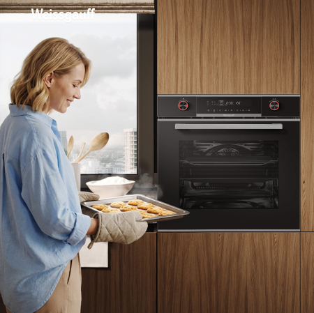 ������� ���� Weissgauff EOM 751 PDBSX