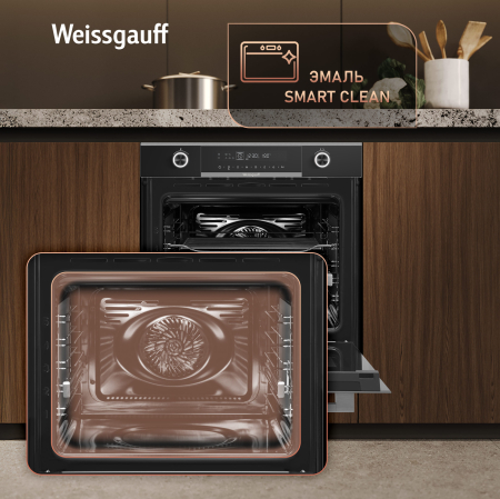 ������� ���� Weissgauff EOM 751 PDBSX