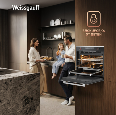 ������� ���� Weissgauff EOM 751 PDBSX