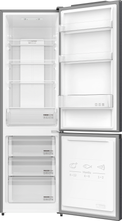 ��������������� ����������� Weissgauff WRK 180 Total Nofrost Black