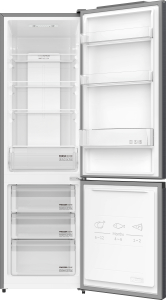 ��������������� ����������� Weissgauff WRK 180 Total Nofrost Black