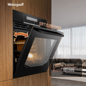 ������� ���� Weissgauff EOM 791 SDB Black Edition