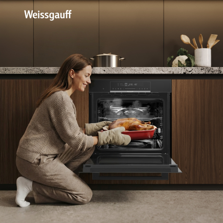 ������� ���� Weissgauff EOM 791 SDB Black Edition