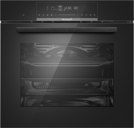 ������� ���� Weissgauff EOM 791 SDB Black Edition