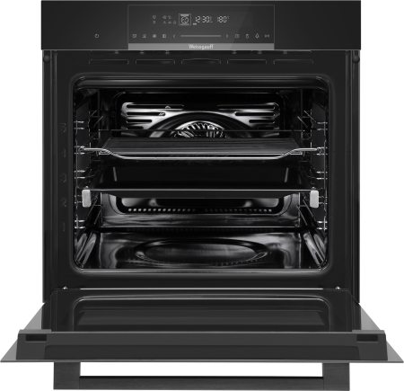 ������� ���� Weissgauff EOM 791 SDB Black Edition