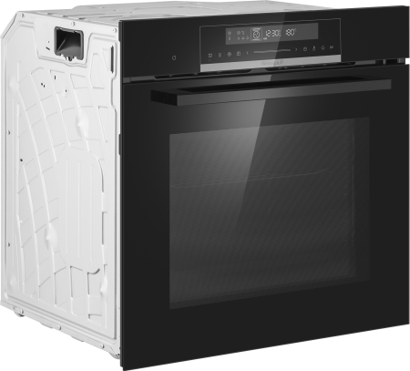 ������� ���� Weissgauff EOM 791 SDB Black Edition