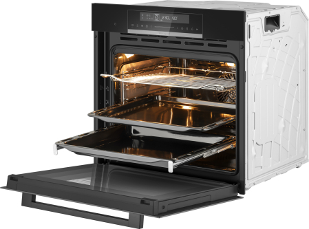 ������� ���� Weissgauff EOM 791 SDB Black Edition