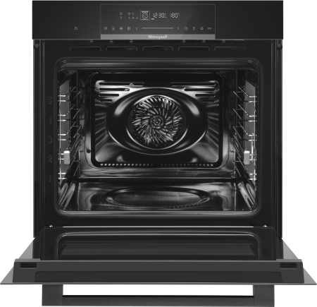 ������� ���� Weissgauff EOM 791 SDB Black Edition