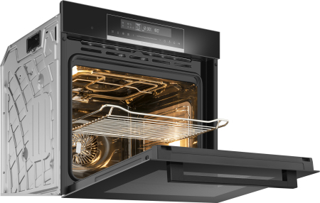 ������� ���� Weissgauff EOM 791 SDB Black Edition