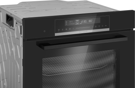 ������� ���� Weissgauff EOM 791 SDB Black Edition