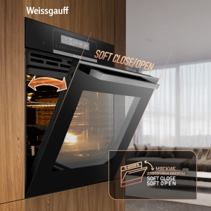 ������� ���� Weissgauff EOM 791 SDB