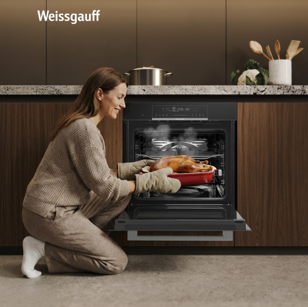 ������� ���� Weissgauff EOM 791 SDB