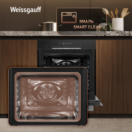 ������� ���� Weissgauff EOM 791 SDB