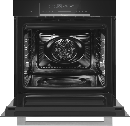 ������� ���� Weissgauff EOM 791 SDB