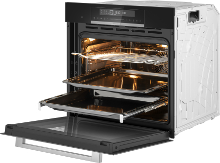 ������� ���� Weissgauff EOM 791 SDB
