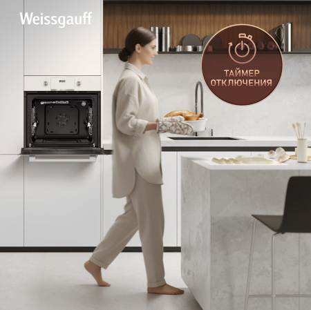 ������� ���� Weissgauff EOM 698 PDW Telescopic & Catalytic