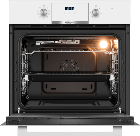 ������� ���� Weissgauff EOM 698 PDW Telescopic & Catalytic