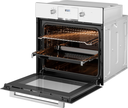 ������� ���� Weissgauff EOM 698 PDW Telescopic & Catalytic