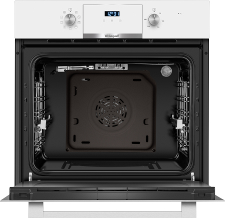 ������� ���� Weissgauff EOM 698 PDW Telescopic & Catalytic